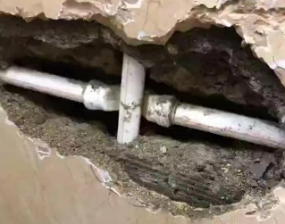 上城测漏水哪家好