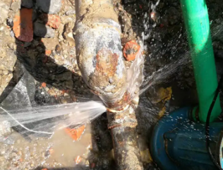 上城测漏水公司电话