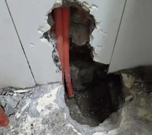 上城漏水检测电话