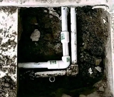 上城漏水检测多少钱