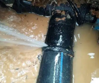 上城测漏水公司哪家好