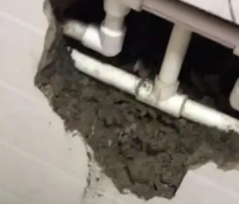 上城漏水检测电话