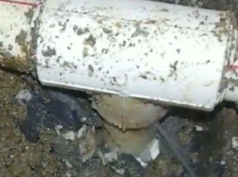 上城测漏水公司多少钱