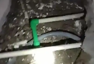 上城测漏水公司