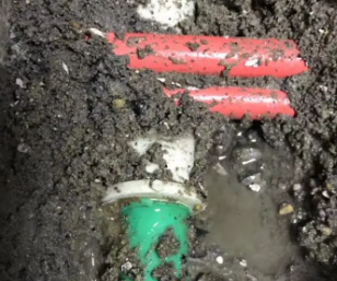 上城漏水检测电话