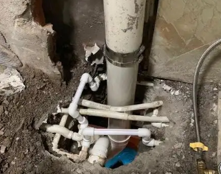 上城漏水检测哪家好