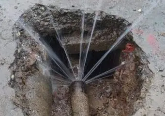 上城漏水检测多少钱