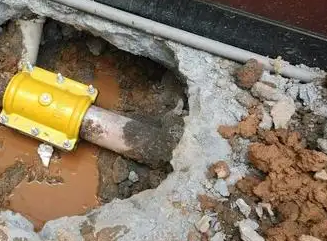 上城漏水检测哪家好