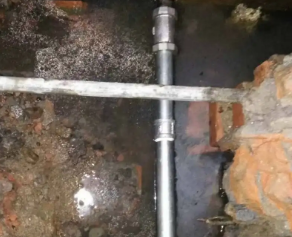 上城漏水检测公司电话