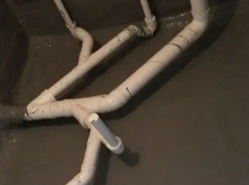 上城水管漏水检测知识点