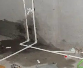 上城水管漏水检测多少钱