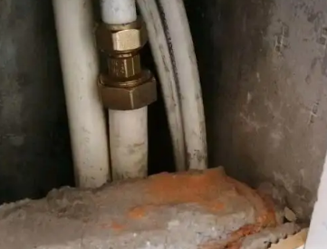 上城水管漏水检测哪家好