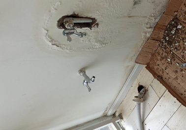 上城卫生间测漏水