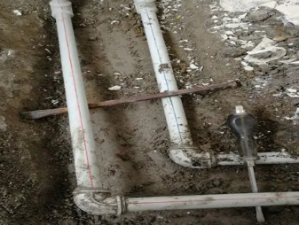 上城卫生间测漏水多少钱