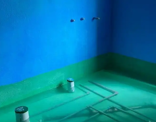 上城卫生间防水