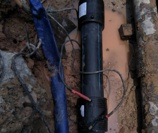 上城水管漏水检测多少钱