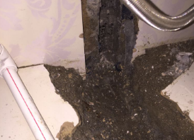 上城卫生间测漏水哪家好