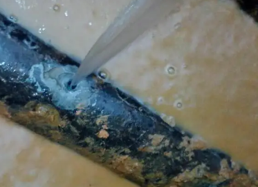 上城水管漏水检测多少钱