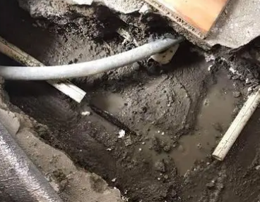 上城卫生间测漏水价格明细