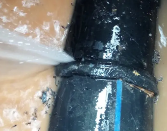 上城水管漏水检测的小妙招