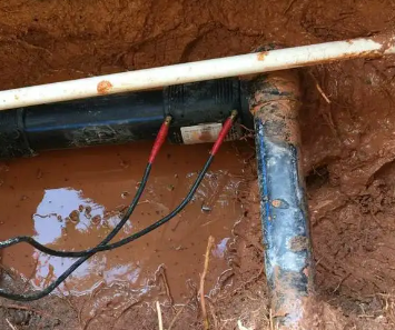 上城水管漏水检测多少钱