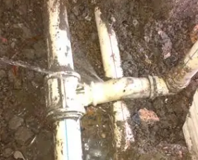 上城卫生间测漏水多少钱