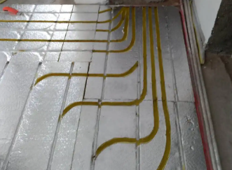 上城地暖维修哪家好