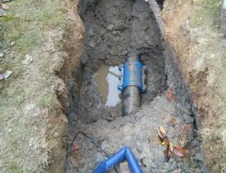 上城水管漏水检测多少钱