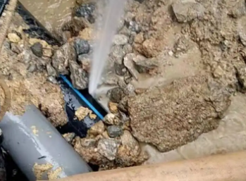 上城水管漏水检测哪家好