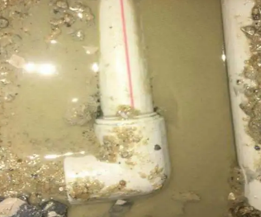 上城水管漏水检测多少钱