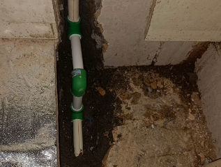 上城卫生间测漏水哪家好