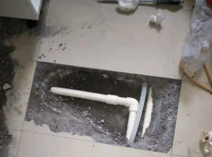 上城卫生间测漏水哪家好