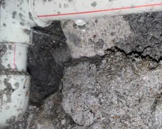 上城漏水检测多少钱