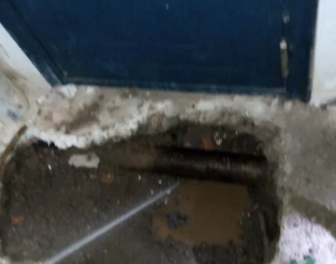 上城水管漏水检测多少钱