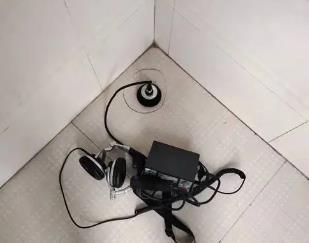 上城测漏水公司