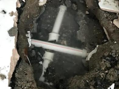 上城漏水检测公司哪家好