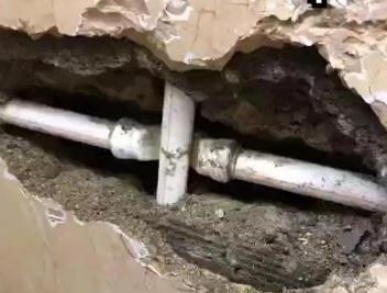 上城漏水检测电话多少