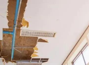 上城测漏水电话