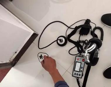 上城测漏水公司电话